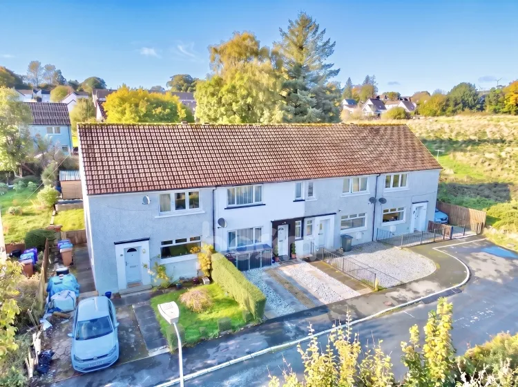 Shaw Place, Dalry, KA24, photo 25