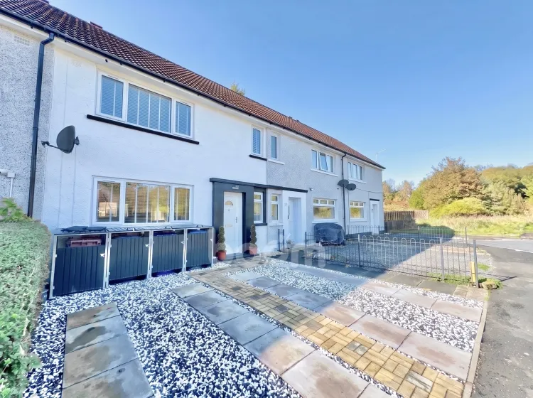 Shaw Place, Dalry, KA24, photo 9