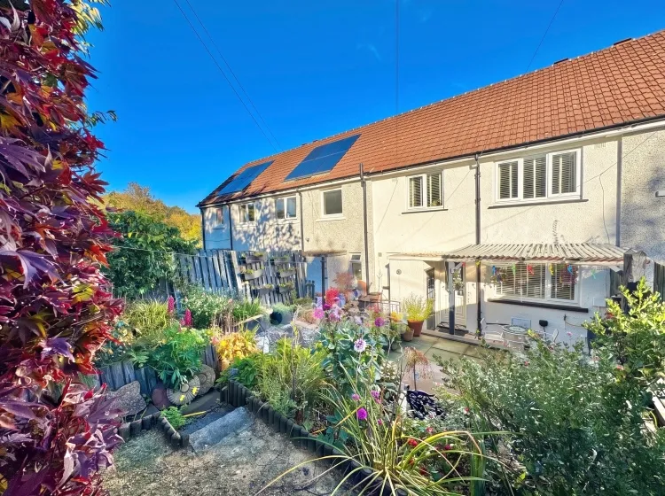 Shaw Place, Dalry, KA24, photo 22