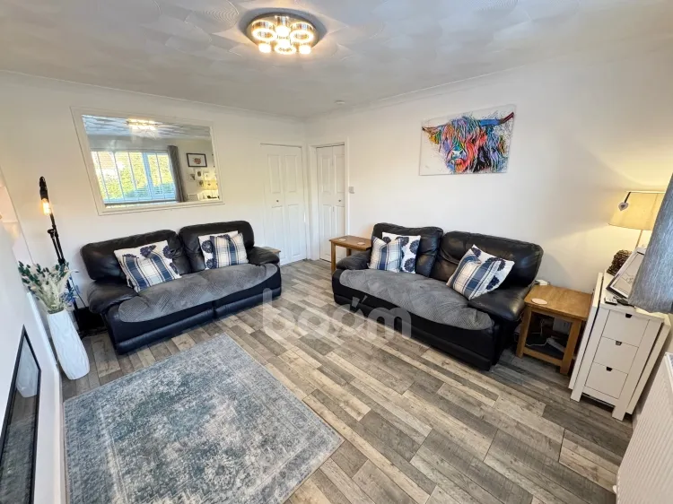 Shaw Place, Dalry, KA24, photo 11