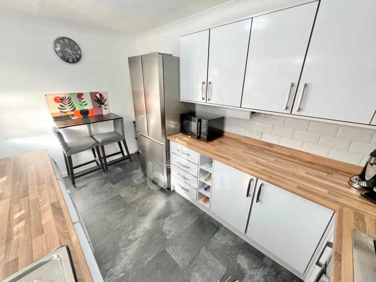 Shaw Place, Dalry, KA24, photo 4