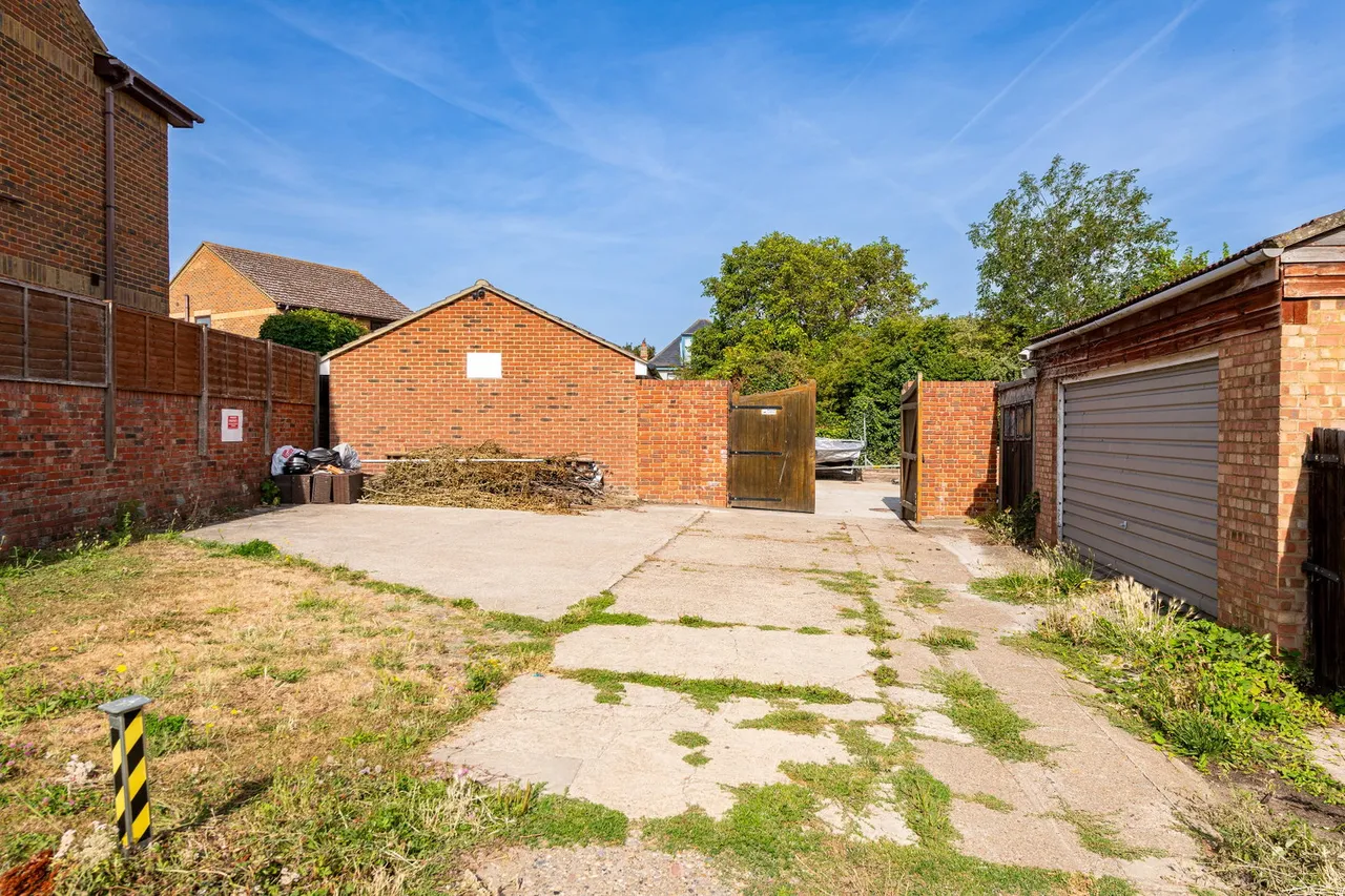 Queens Road, Minster On Sea, ME12, photo 30