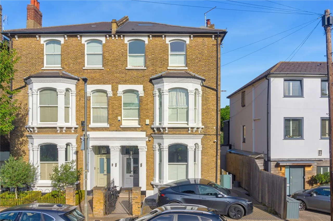 Brodrick Road, London, SW17, photo 6