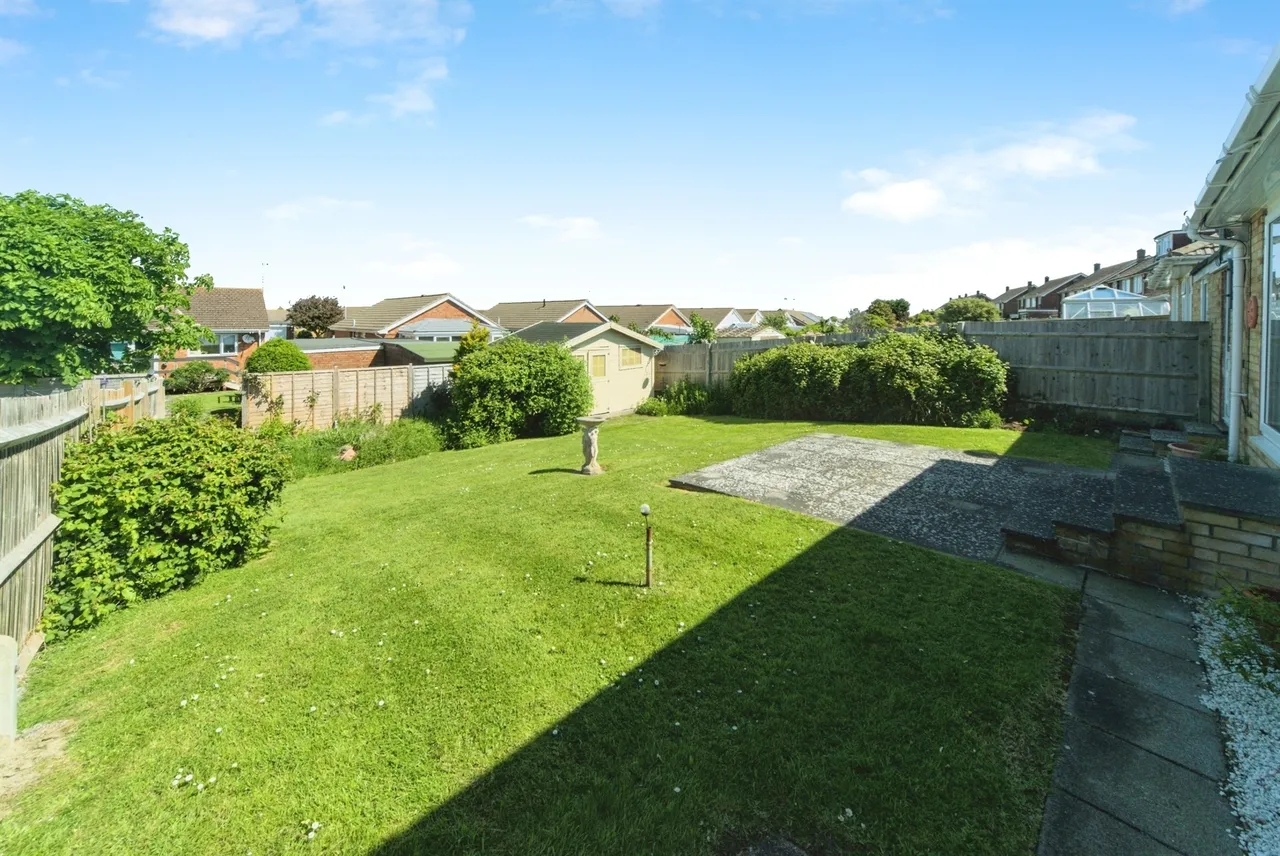 Netherfield Avenue, Eastbourne, BN23, photo 16