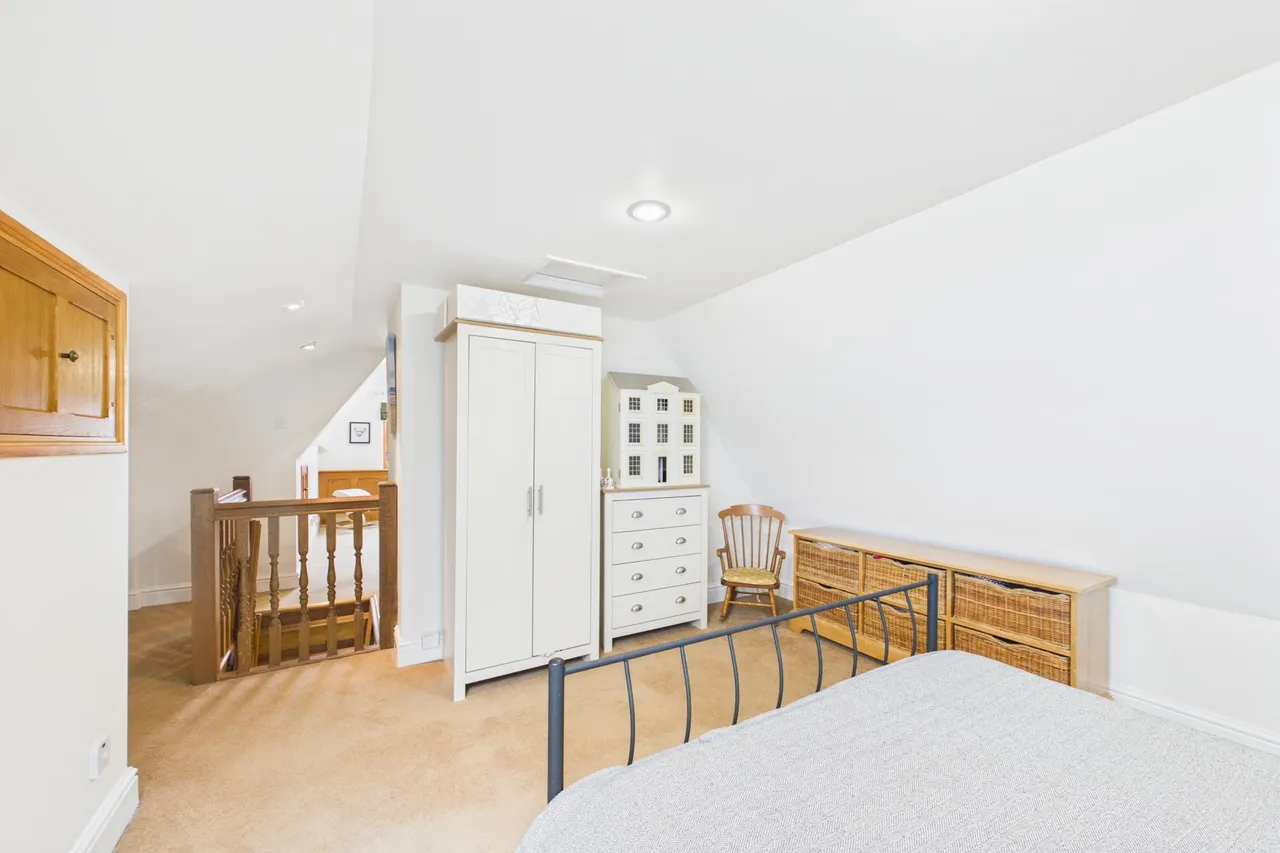 Bury Road, Bradfield St. Clare, photo 26