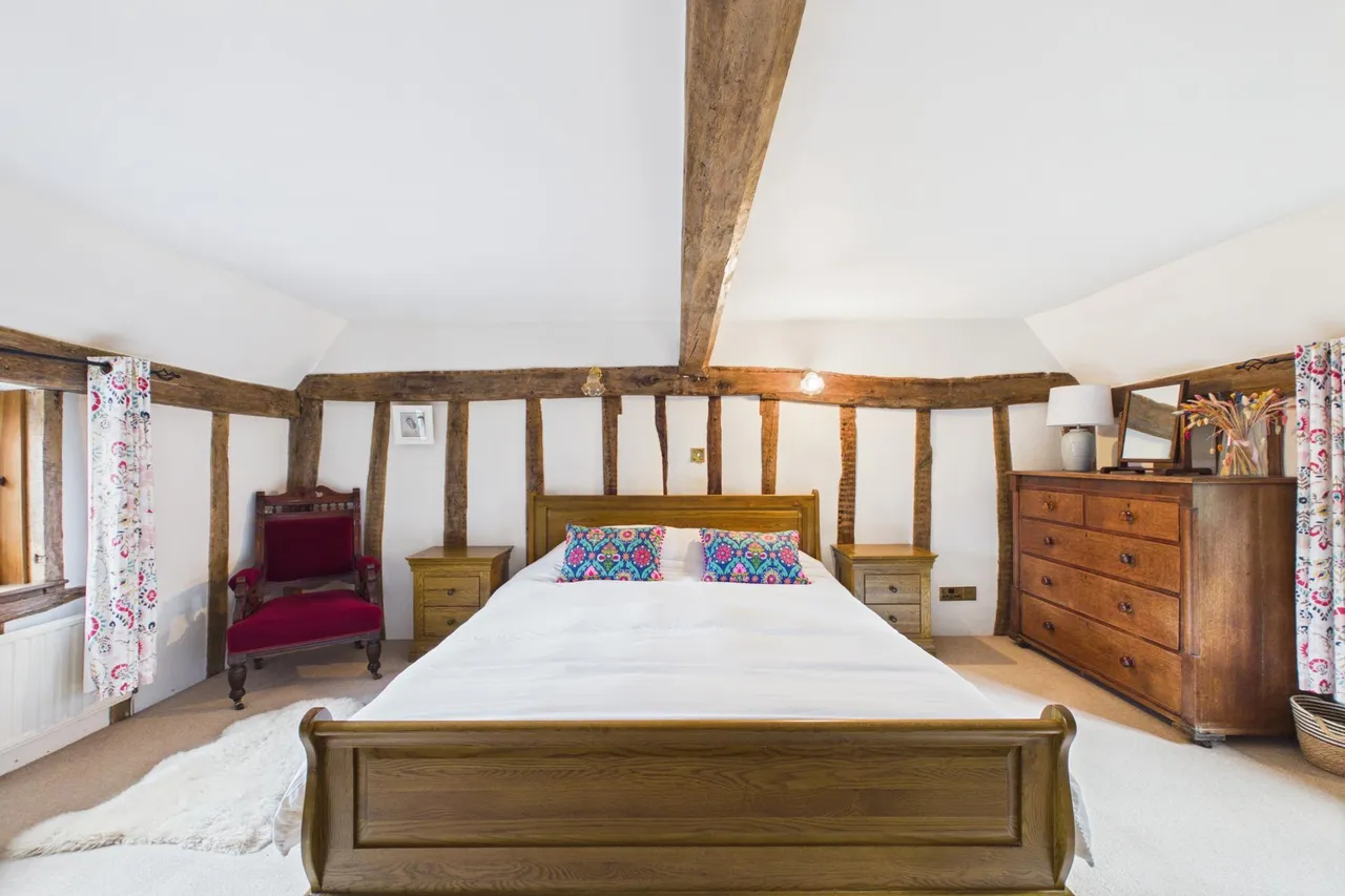 Bury Road, Bradfield St. Clare, photo 22