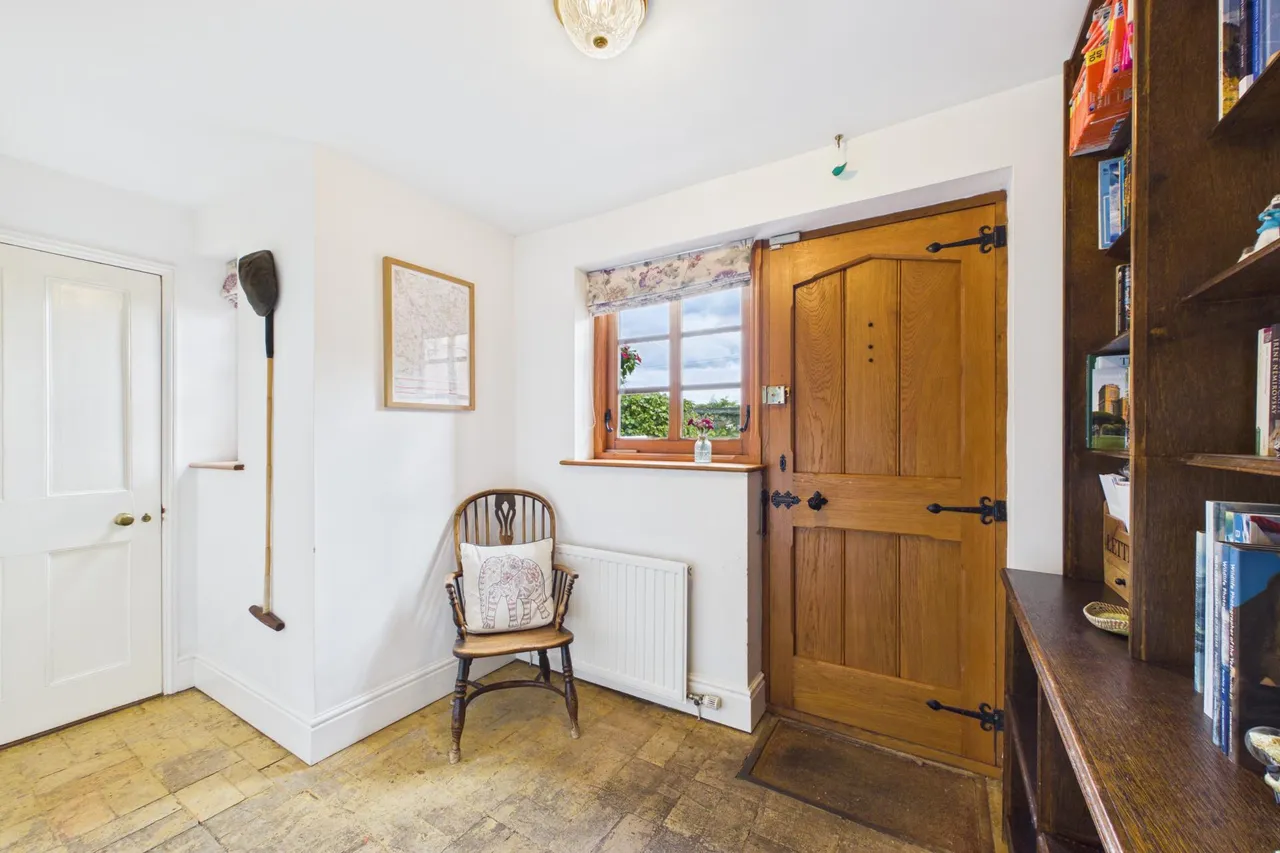 Bury Road, Bradfield St. Clare, photo 14