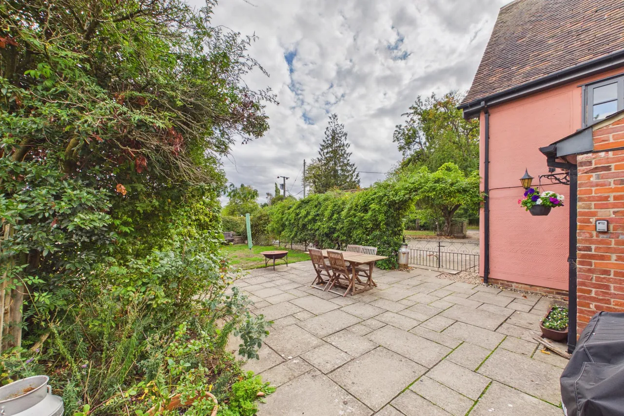 Bury Road, Bradfield St. Clare, photo 28