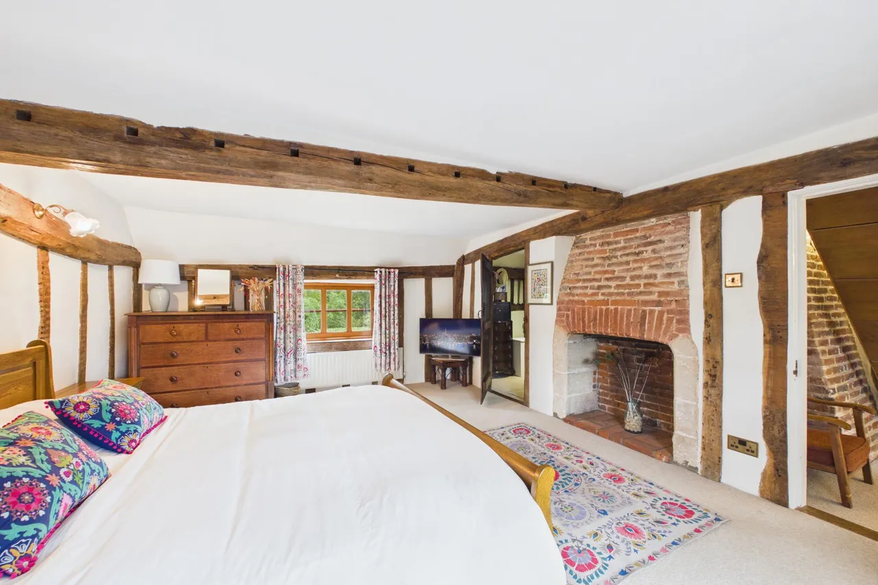 Bury Road, Bradfield St. Clare, photo 23