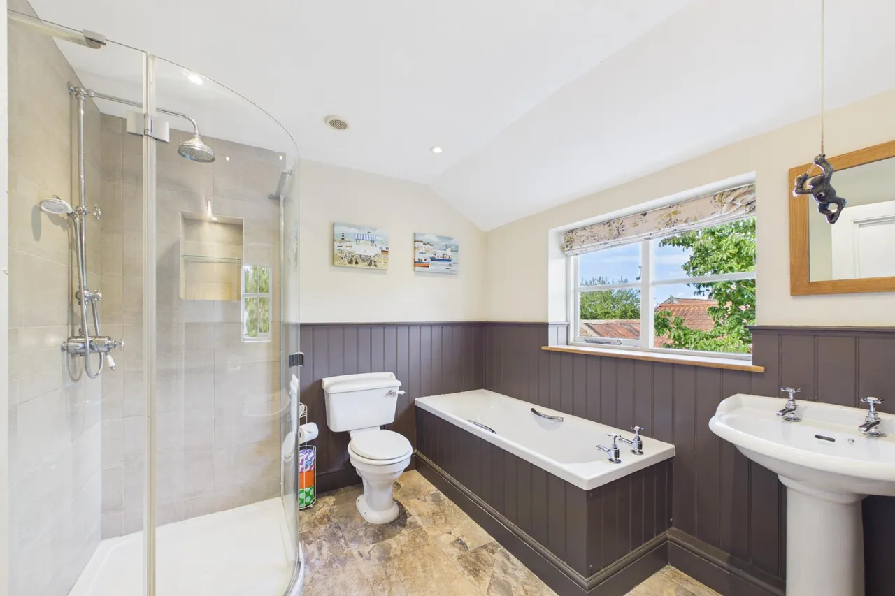 Bury Road, Bradfield St. Clare, photo 12