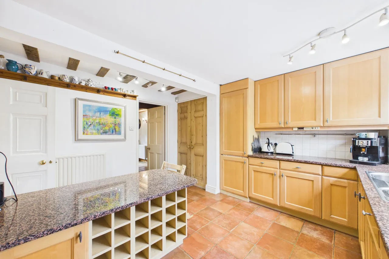 Bury Road, Bradfield St. Clare, photo 11