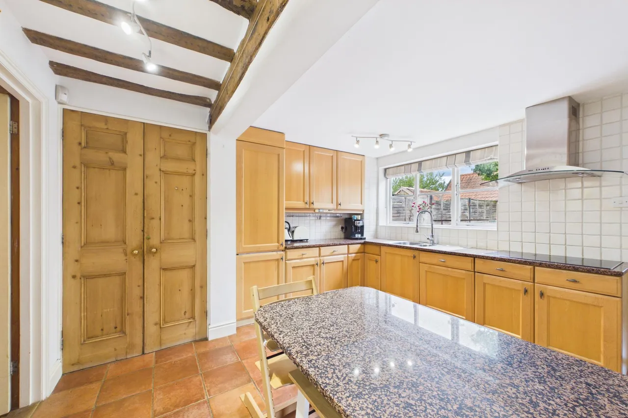 Bury Road, Bradfield St. Clare, photo 18
