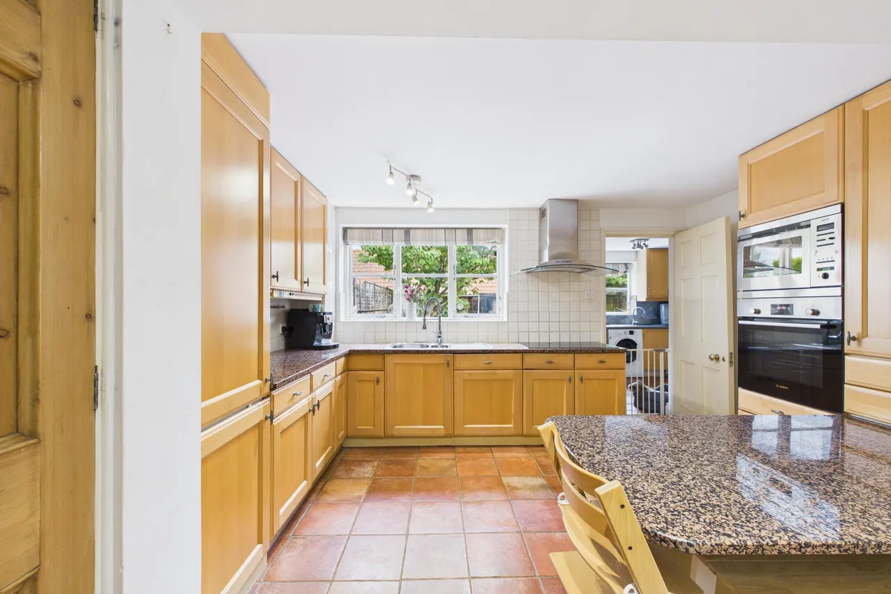 Bury Road, Bradfield St. Clare, photo 5