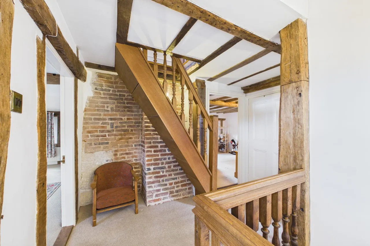 Bury Road, Bradfield St. Clare, photo 9