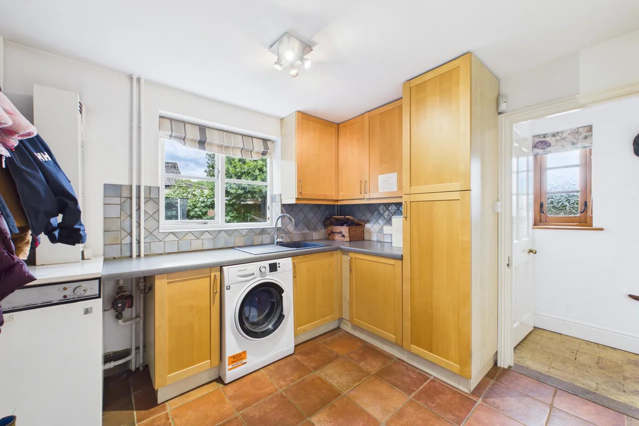 Bury Road, Bradfield St. Clare, photo 20