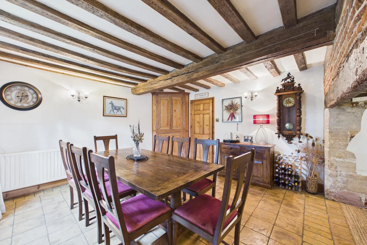 Bury Road, Bradfield St. Clare, photo 19