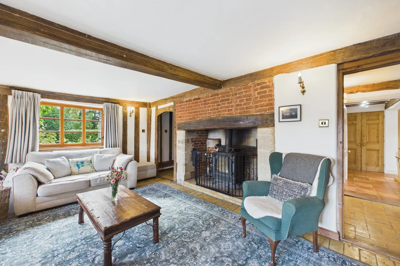 Bury Road, Bradfield St. Clare, photo 10