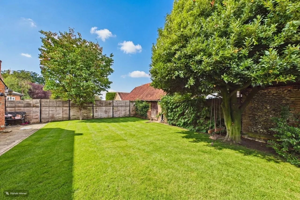 Bury Road, Bradfield St. Clare, photo 15