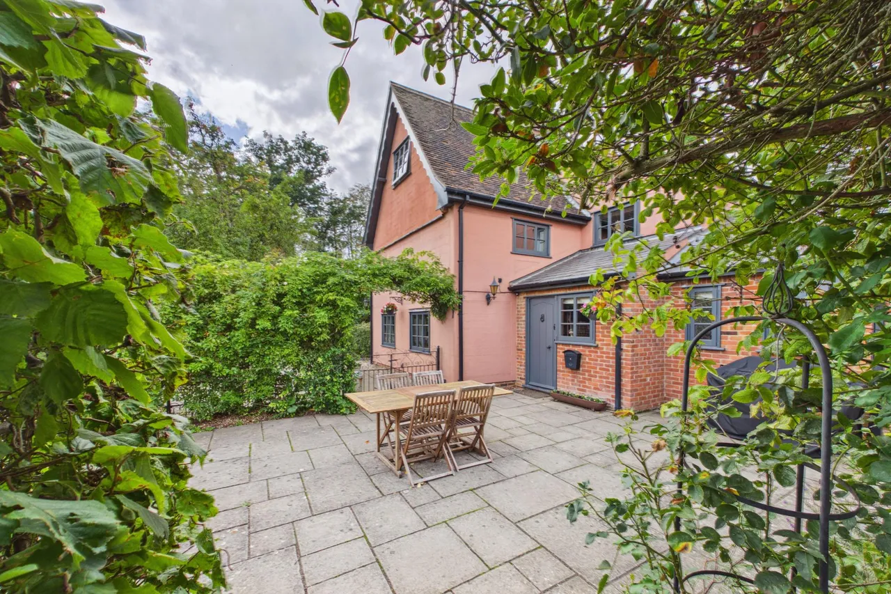 Bury Road, Bradfield St. Clare, photo 30