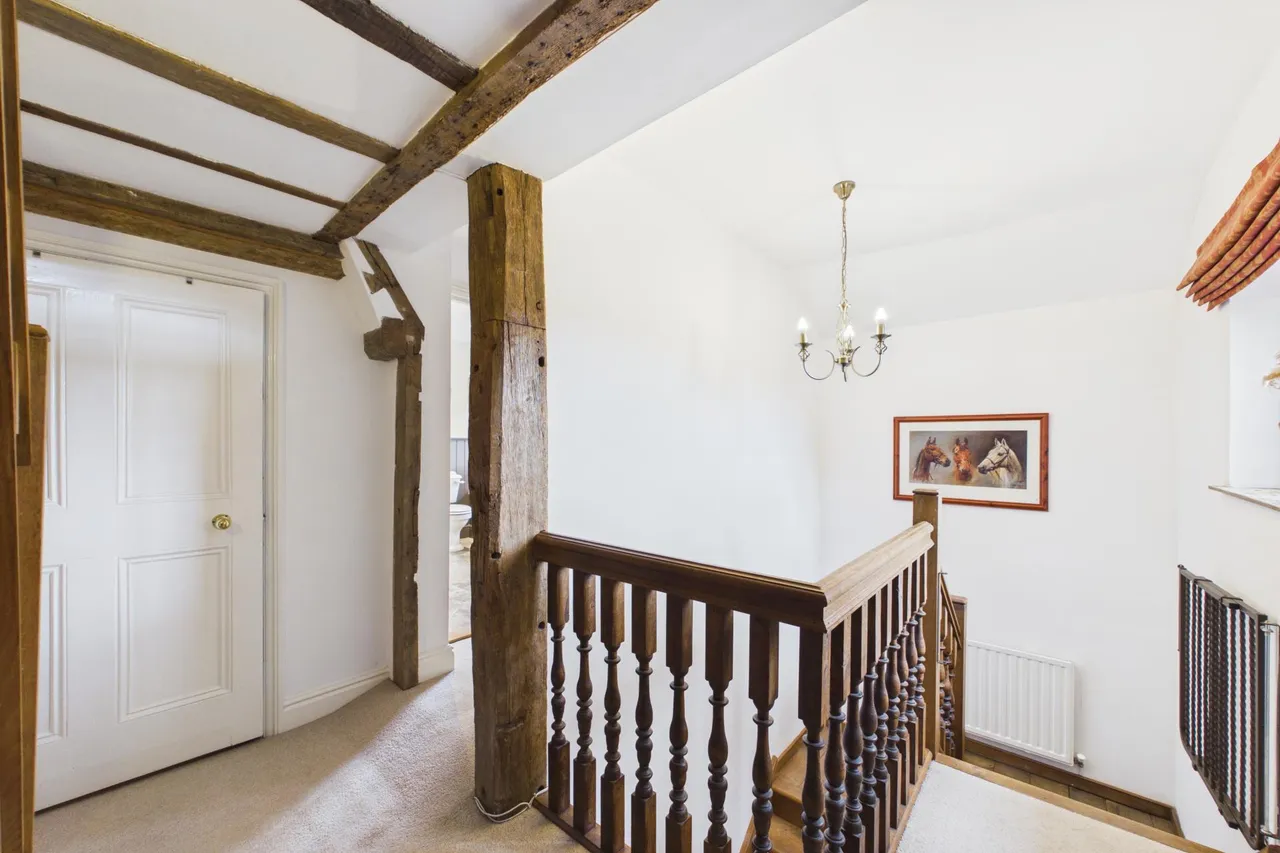 Bury Road, Bradfield St. Clare, photo 21