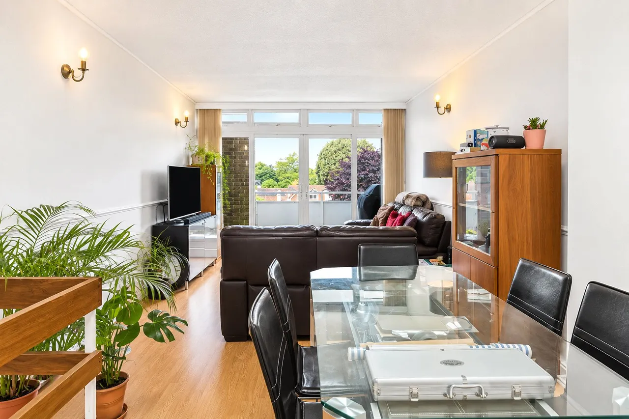 Upper Richmond Road, Putney, SW15, photo 8