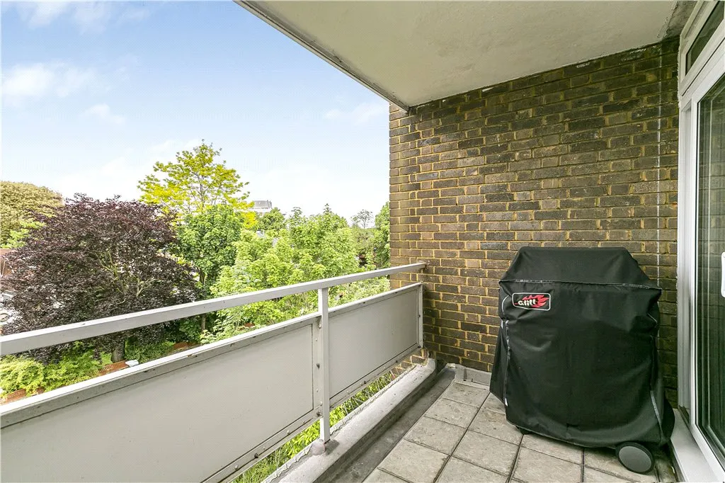 Upper Richmond Road, Putney, SW15, photo 5