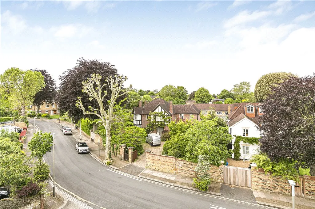 Upper Richmond Road, Putney, SW15, photo 14