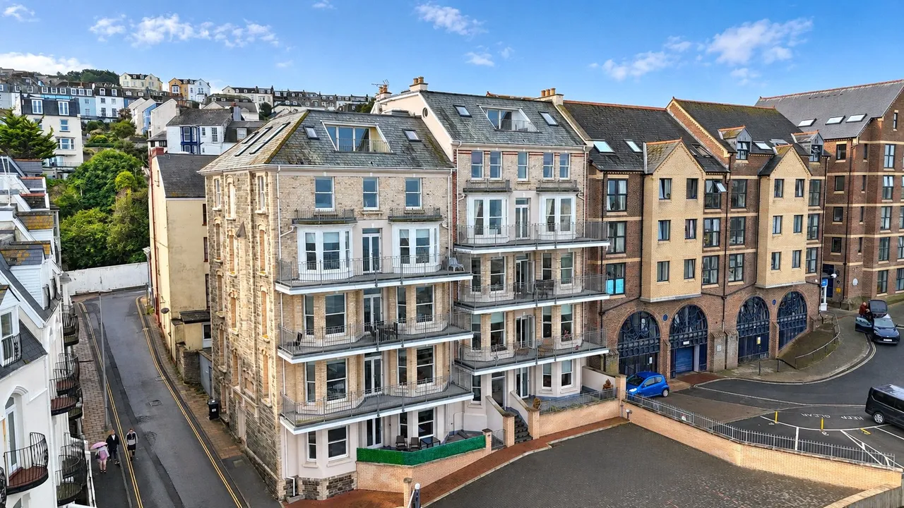 Sommers Crescent, Ilfracombe, EX34, photo 4