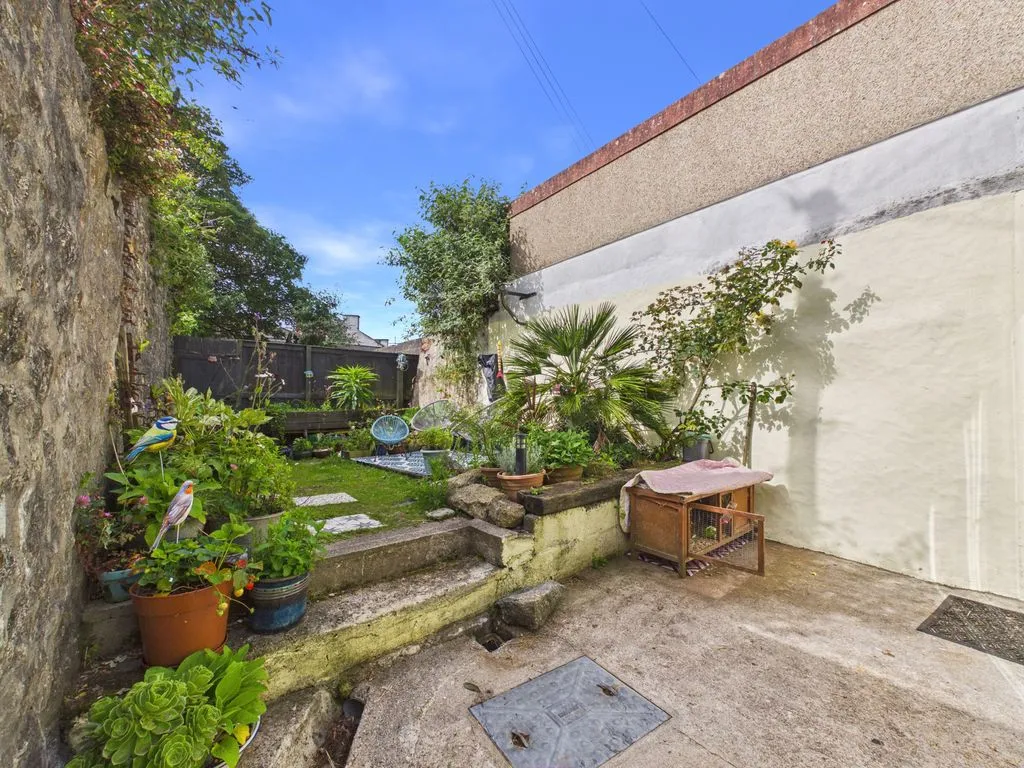 Trelowarren Street, Camborne, photo 7