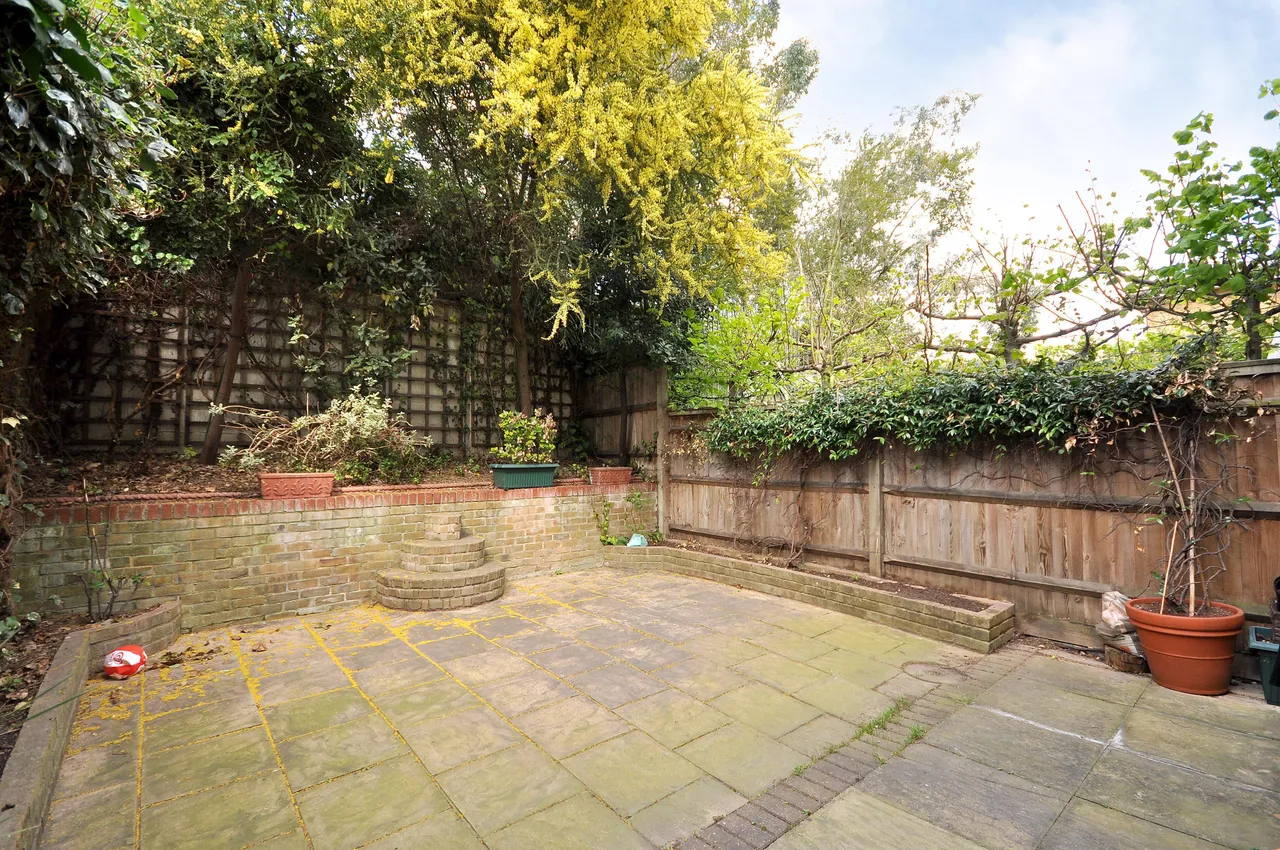 Sycamore Mews, Clapham Old Town, SW4, photo 5