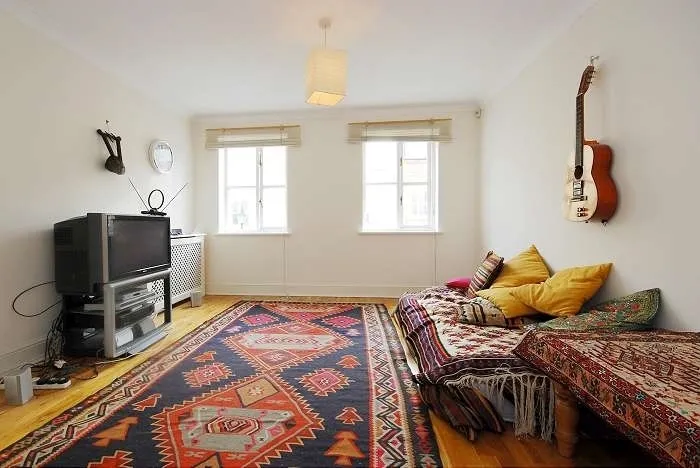 Sycamore Mews, Clapham Old Town, SW4, photo 7