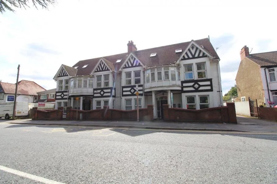 1 bed flat to rent, Marsh Road, Luton, LU3
