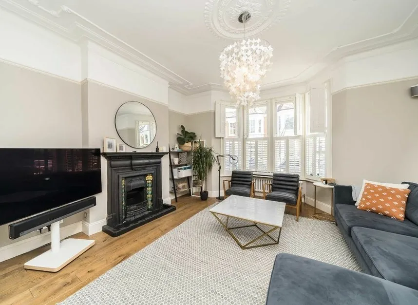 Shandon Road, Clapham, SW4, photo 5