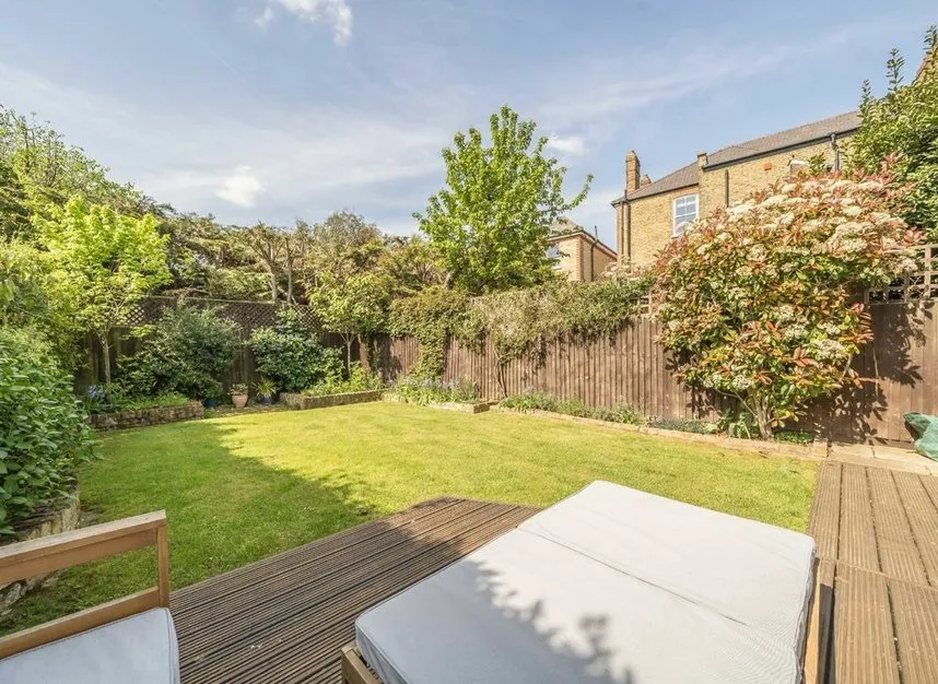 Shandon Road, Clapham, SW4, photo 4