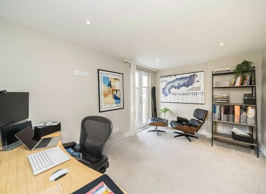 Shandon Road, Clapham, SW4, photo 10