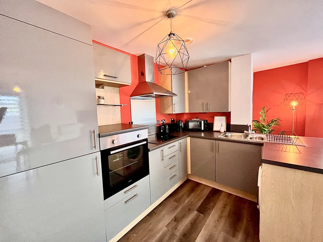 Baltic Quay, Gateshead Quays, NE8, photo 8