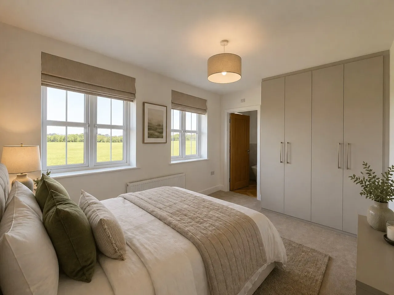 Devitt Drive, Crossways, Dorchester, photo 8