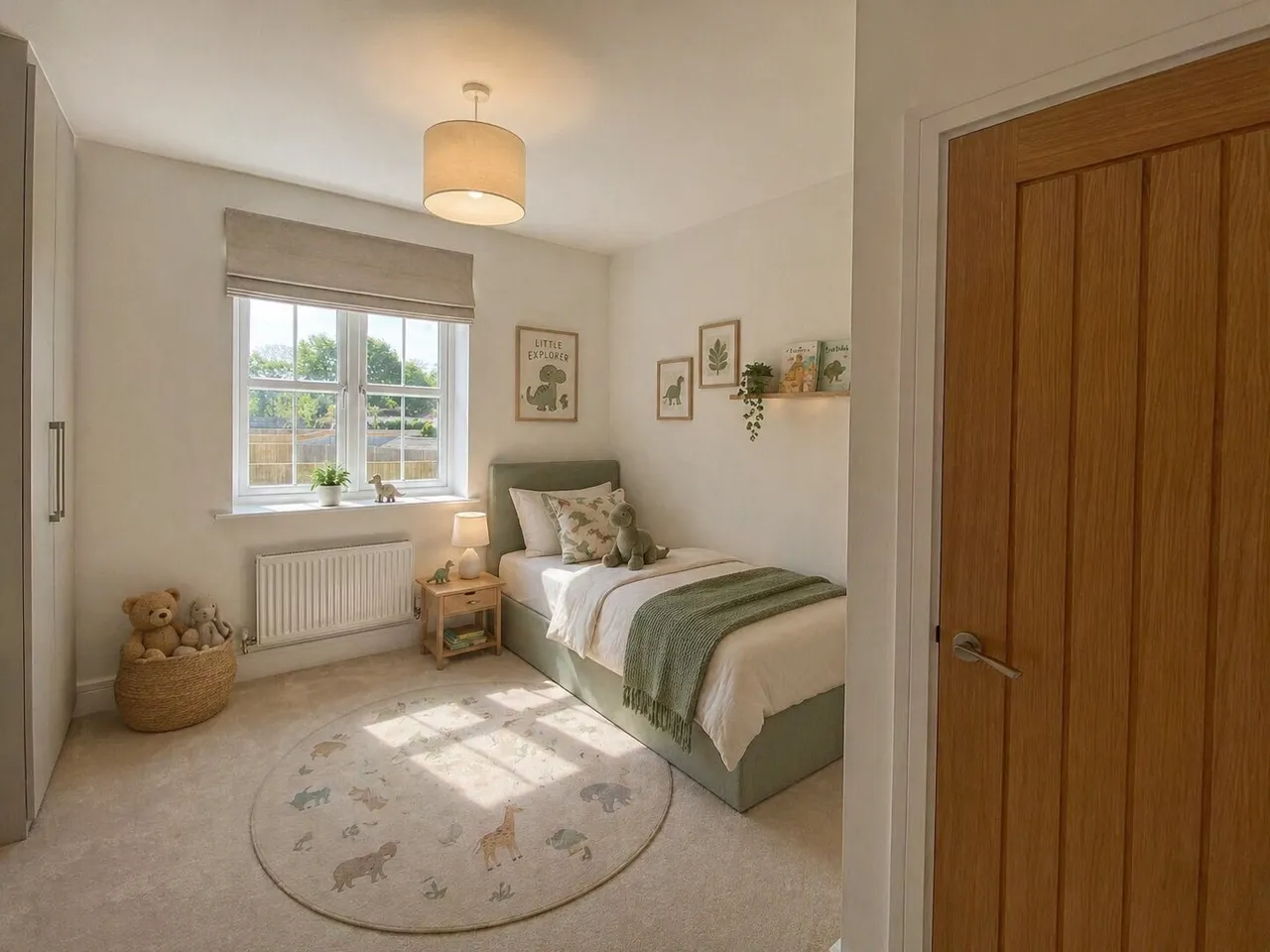 Devitt Drive, Crossways, Dorchester, photo 10