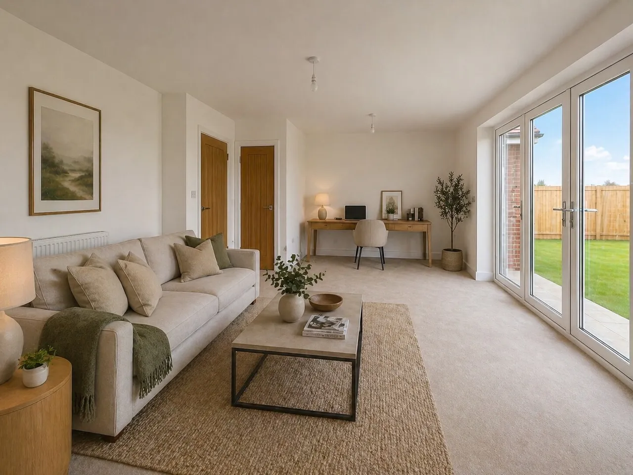 3 bed house for sale — Devitt Drive, Crossways, Dorchester