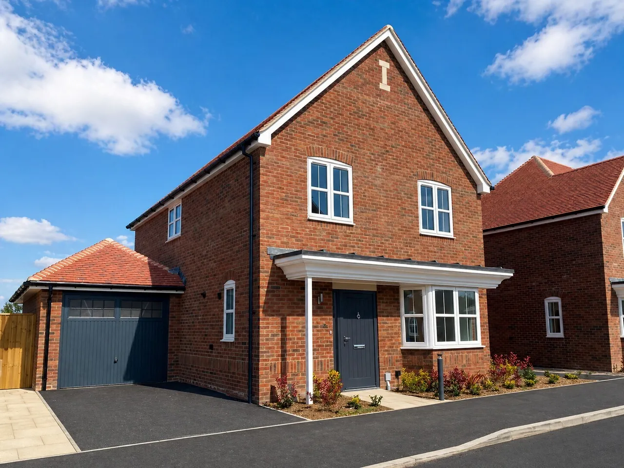 Devitt Drive, Crossways, Dorchester, photo 2