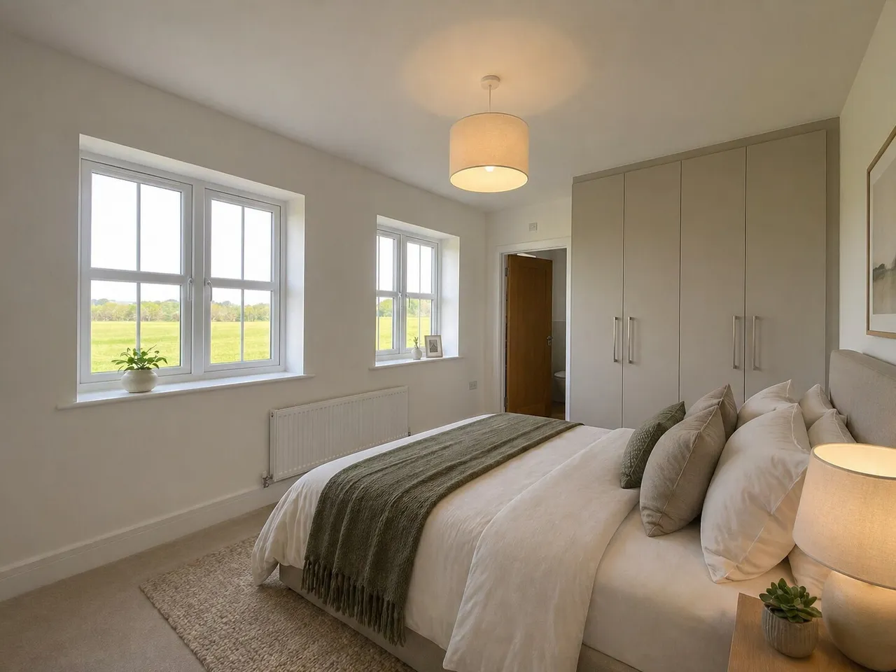 Devitt Drive, Crossways, Dorchester, photo 9