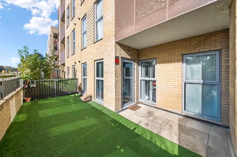 Harman Court, Rectory Park Avenue, Northolt, photo 9