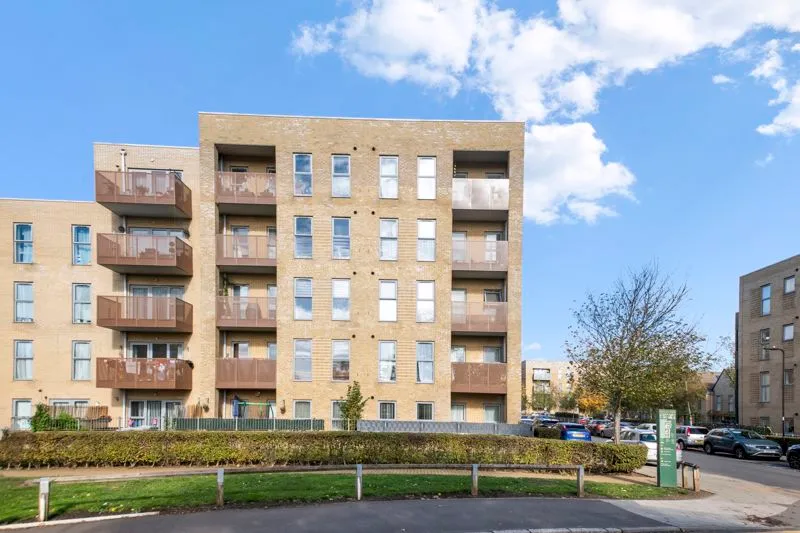 Harman Court, Rectory Park Avenue, Northolt, photo 17