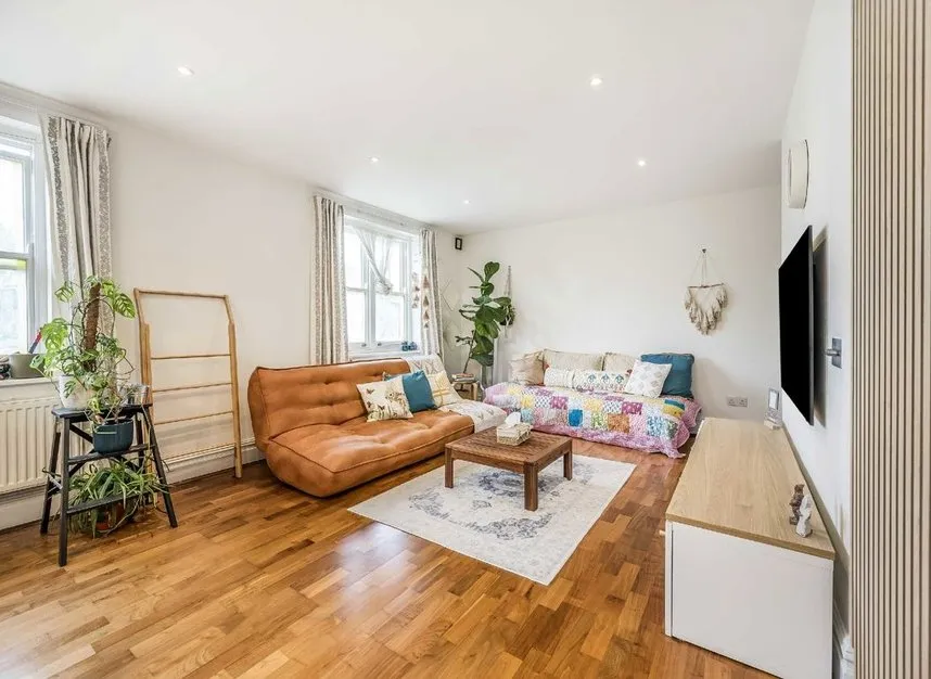 Ryland Road, Kentish Town, NW5, photo 6