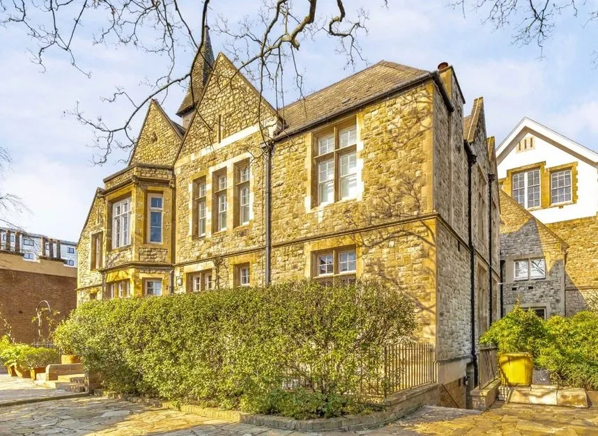 1 bed flat for sale — Ryland Road, Kentish Town, NW5