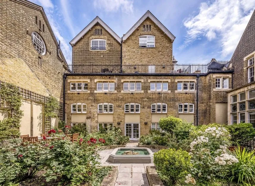 Ryland Road, Kentish Town, NW5, photo 4