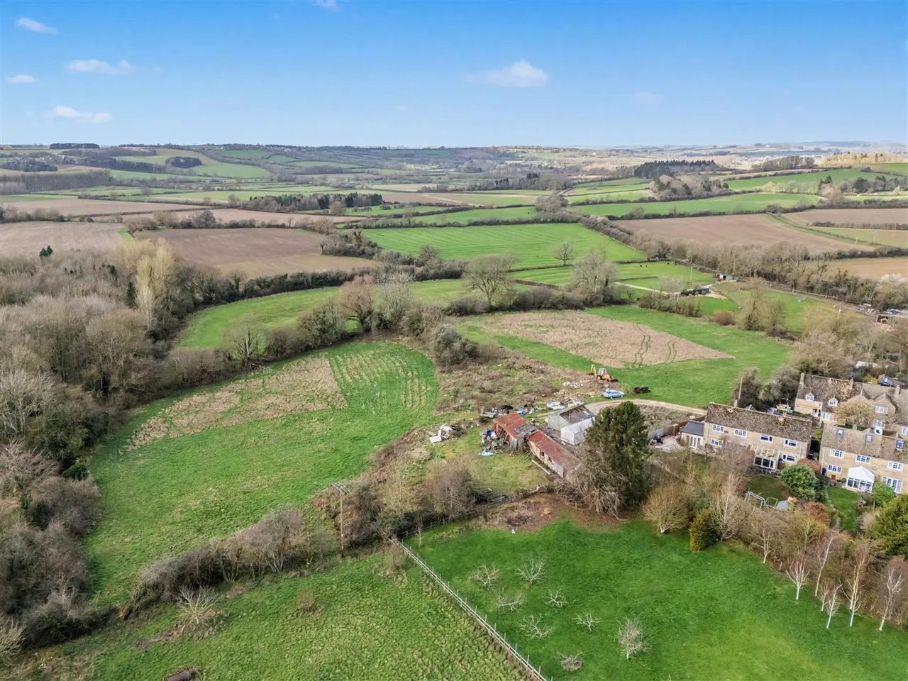 Land off Greens Close, Great Rissington, Gloucestershire, GL54, photo 5