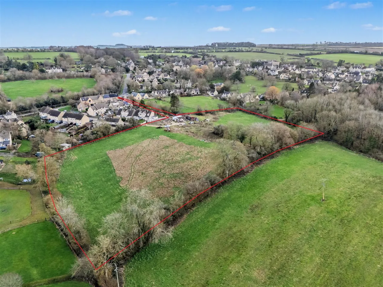 Land off Greens Close, Great Rissington, Gloucestershire, GL54, photo 2