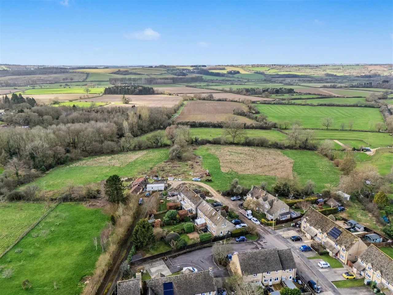 Land off Greens Close, Great Rissington, Gloucestershire, GL54, photo 4