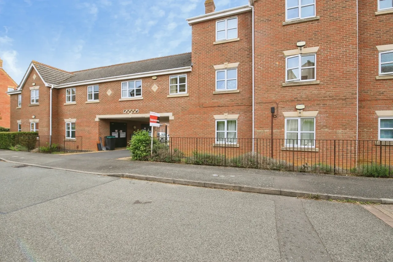 Old Bailey Road, Hampton Vale, Peterborough, Cambridgeshire, PE7, photo 2